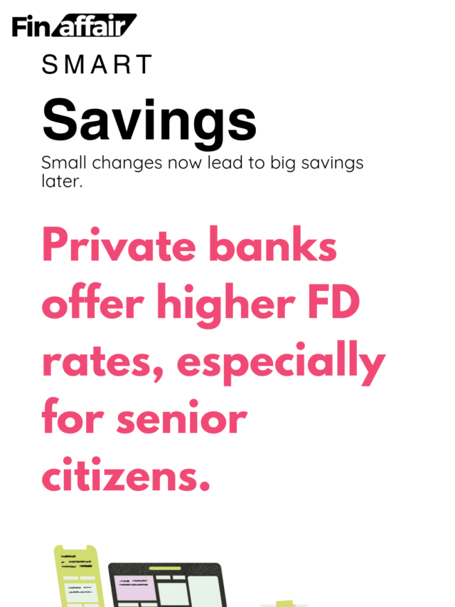 Competitive FD’s Bank Interest Rates.